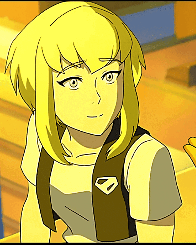 Kara zor el