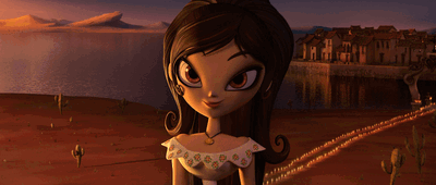 Maria Gabriela Posada