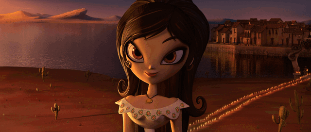 Maria Gabriela Posada