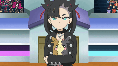 Marnie