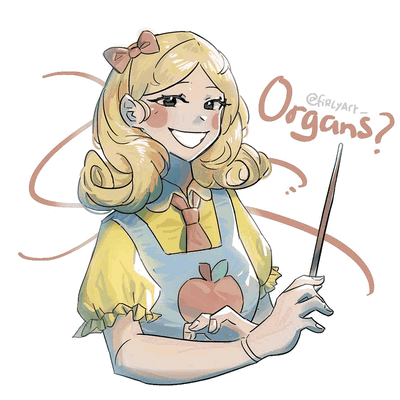 Miss Delight