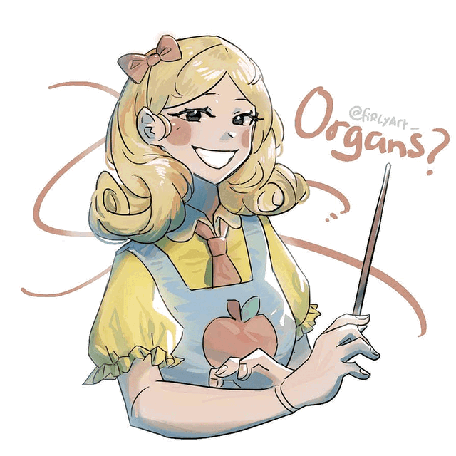Miss Delight