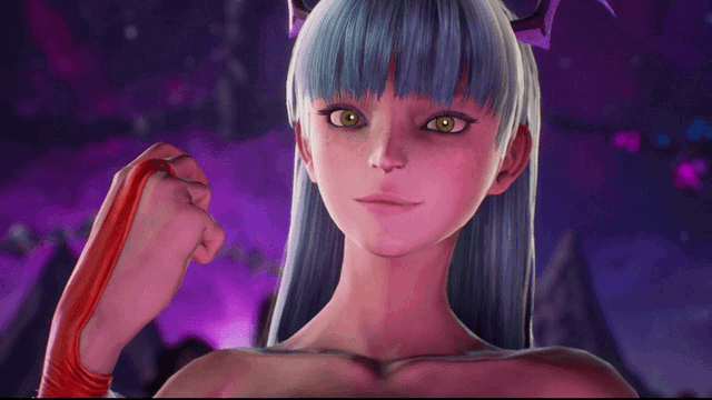 Morrigan