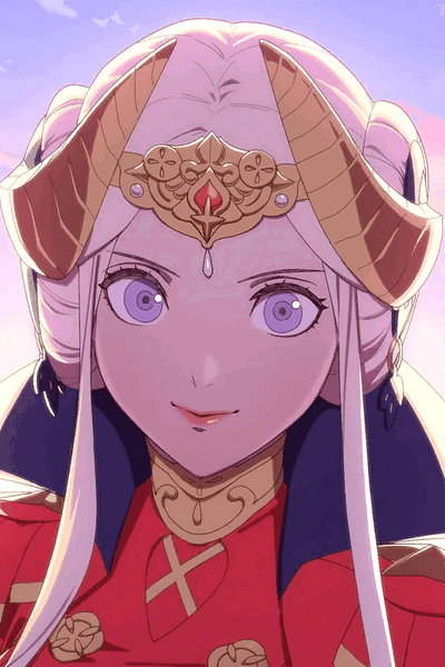 Mother Edelgard