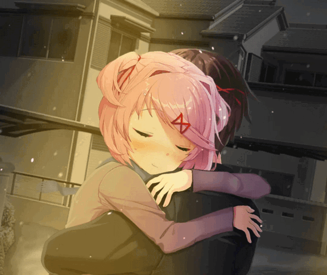 Natsuki Exit Music