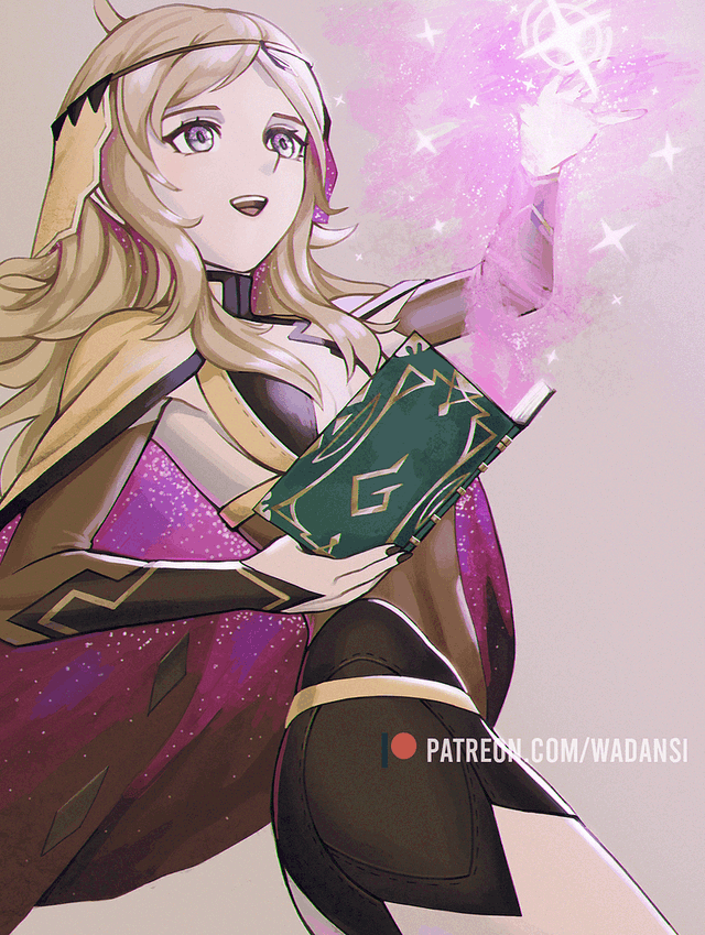Ophelia
