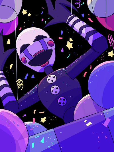 Puppet