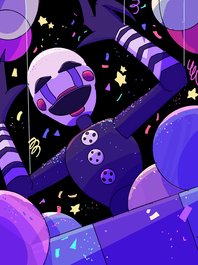 Puppet