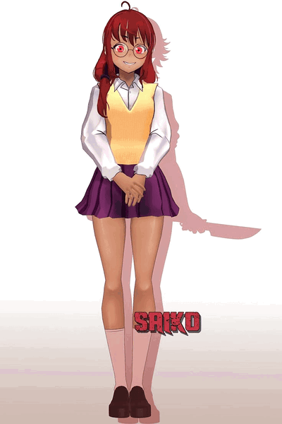 Saiko Chan