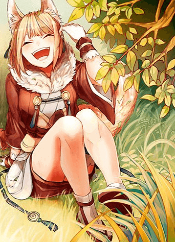 Selkie