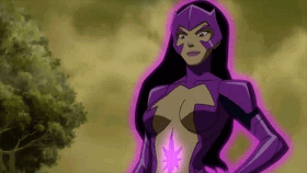 Star sapphire