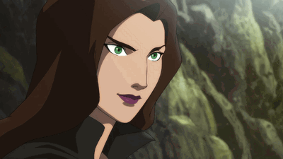 Talia ah ghul
