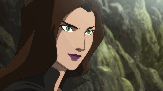Talia ah ghul