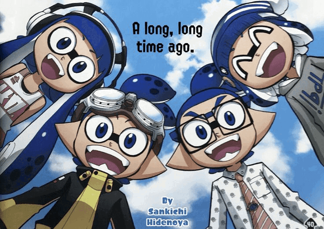 Team Blue