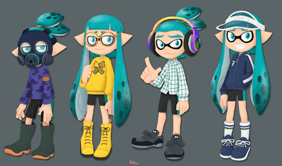 Team Cyan