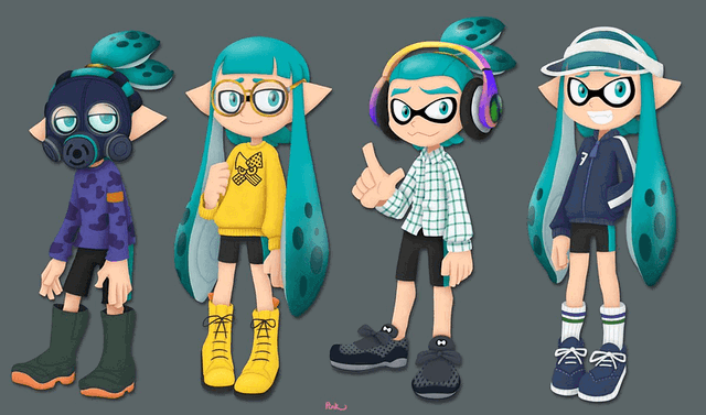 Team Cyan