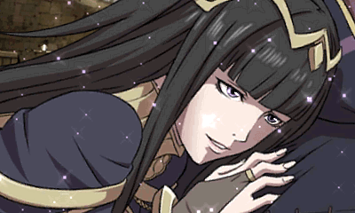 Tharja