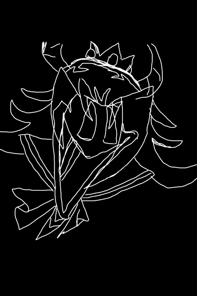 The Abyss king