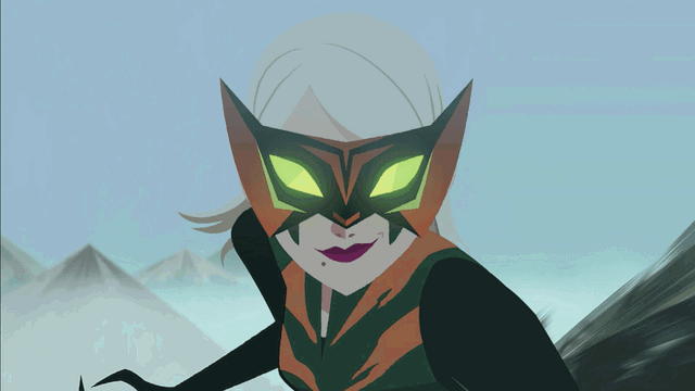Tigress