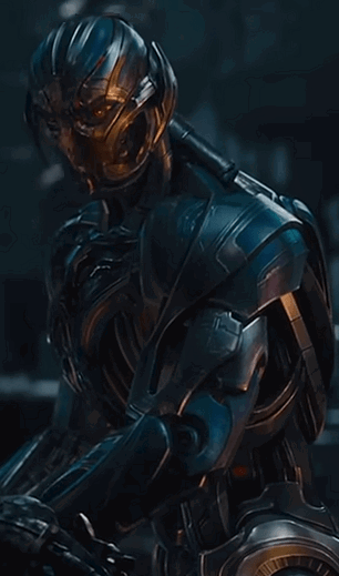 Ultron🖤