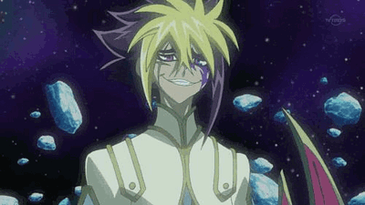 Yandere Quattro