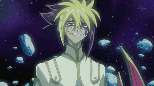 Yandere Quattro