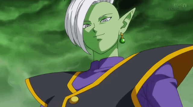 Zamasu
