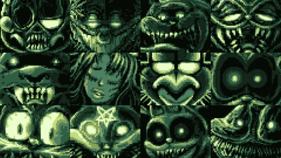 Zodiac Gorefields