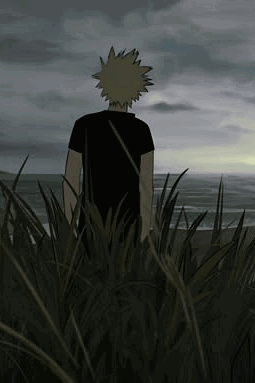 Katsuki Bakugo 