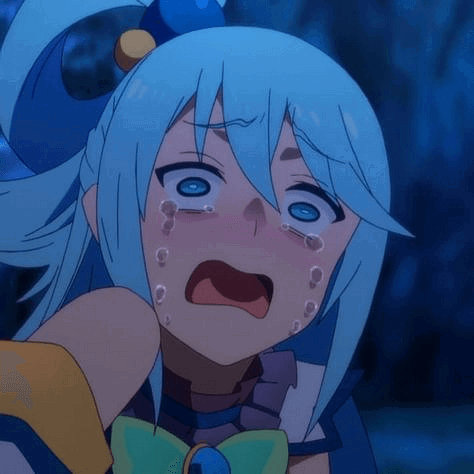 Aqua - Konosuba RPG