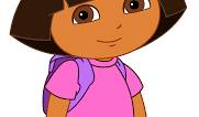 dora the explorer