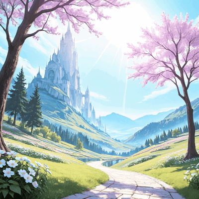Adventures of Elarion