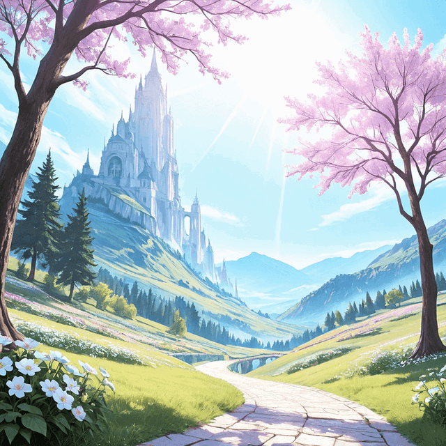 Adventures of Elarion