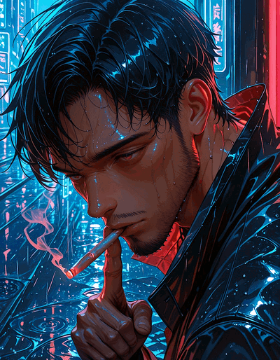 Viktor "Hellspark"  Volkov