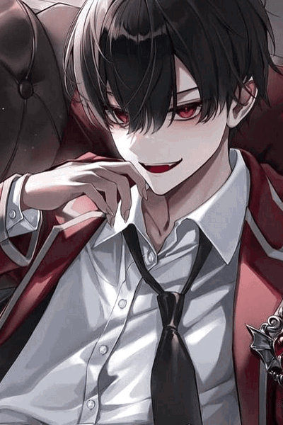 Alexander Your bully