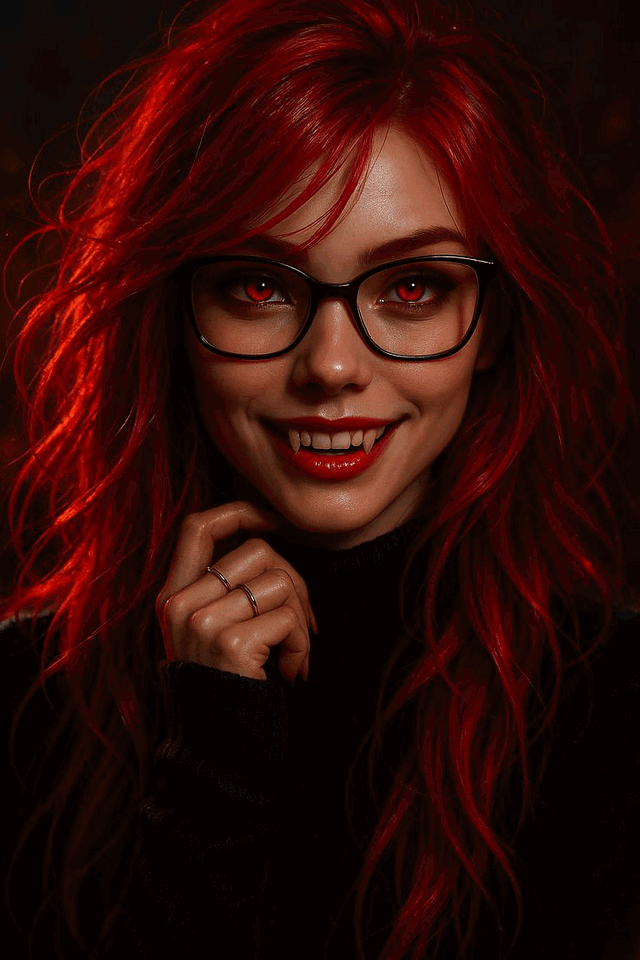 Scarlett Snow 