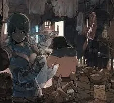 Kenshi RPG