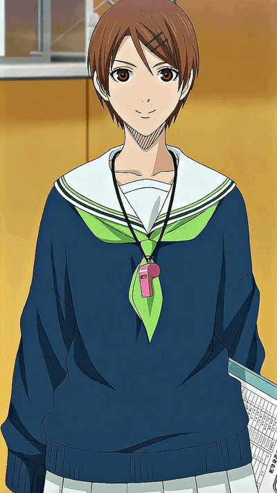 Riko Aida