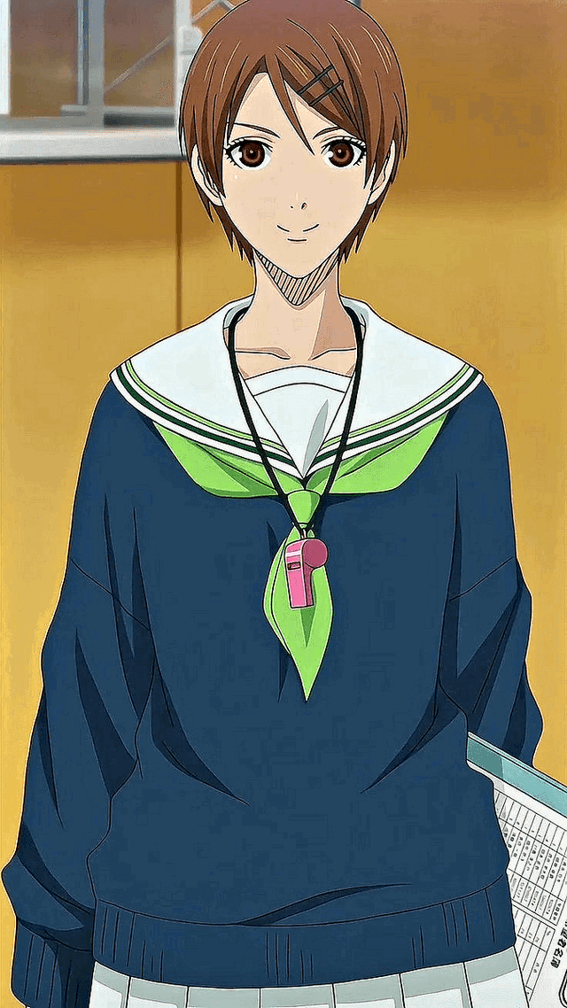 Riko Aida