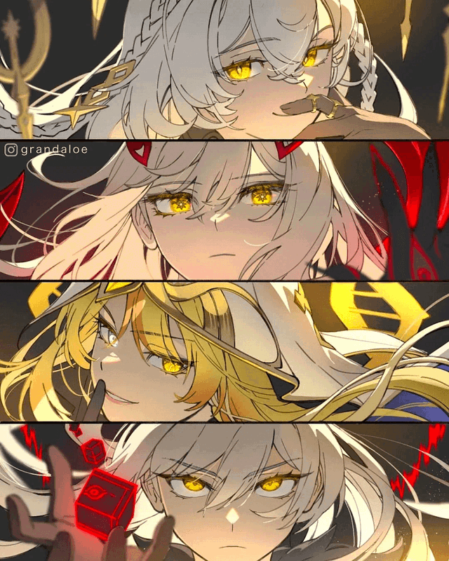 4 Shades