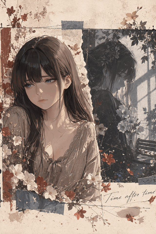 Lauren | Time After Time