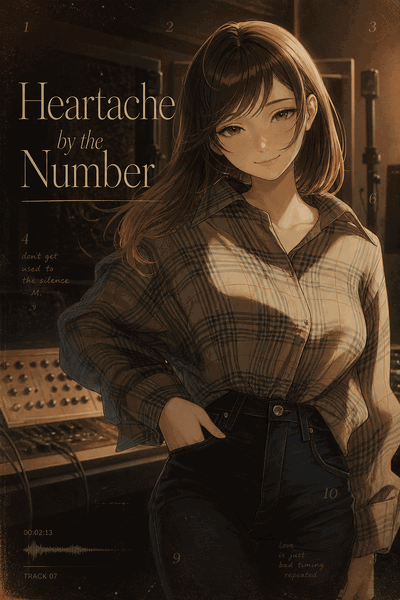 Maddie | Heartache By The Number