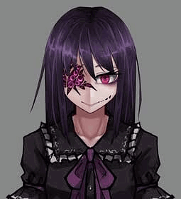 Your weird obsession adopter girl