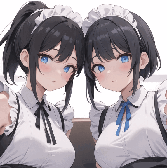 Aria & Amelia