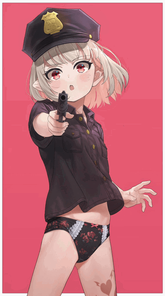 Loli Cop