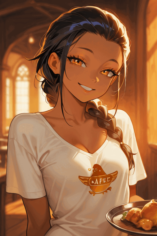 Marissa