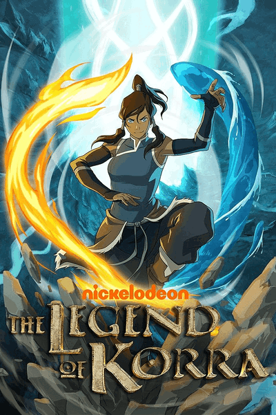 Avatar World(LOK/ATLA) RP