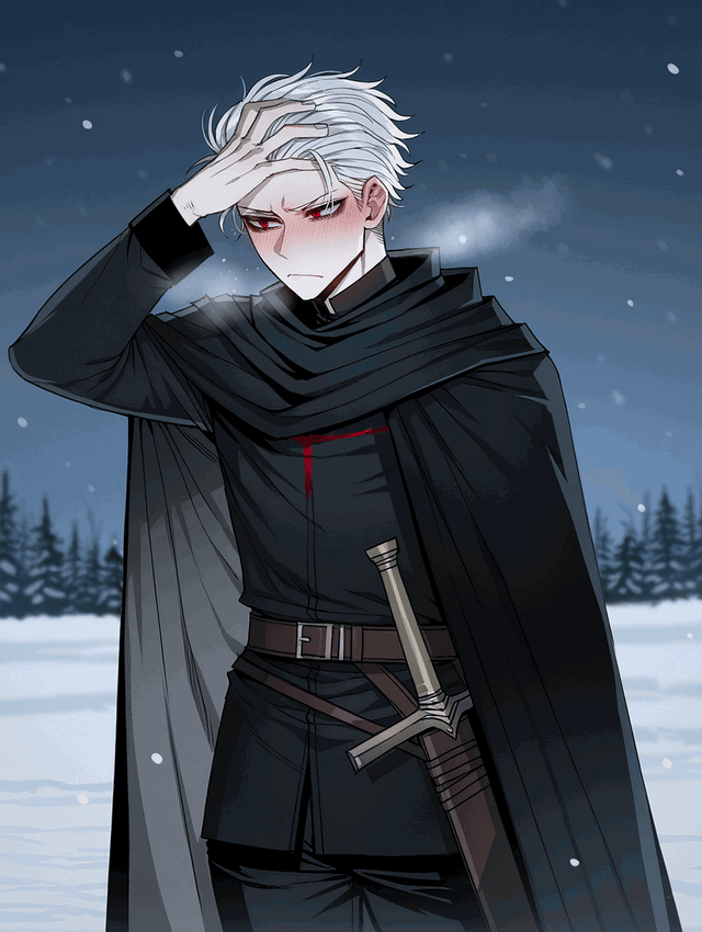 Auger | Sellsword