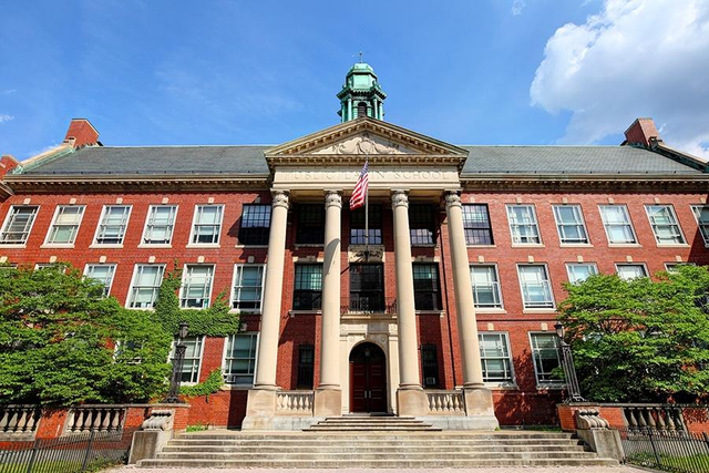 US Highschool v2