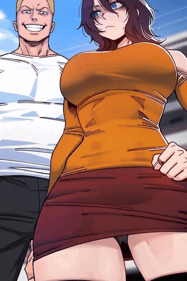 She fucked your bully 2